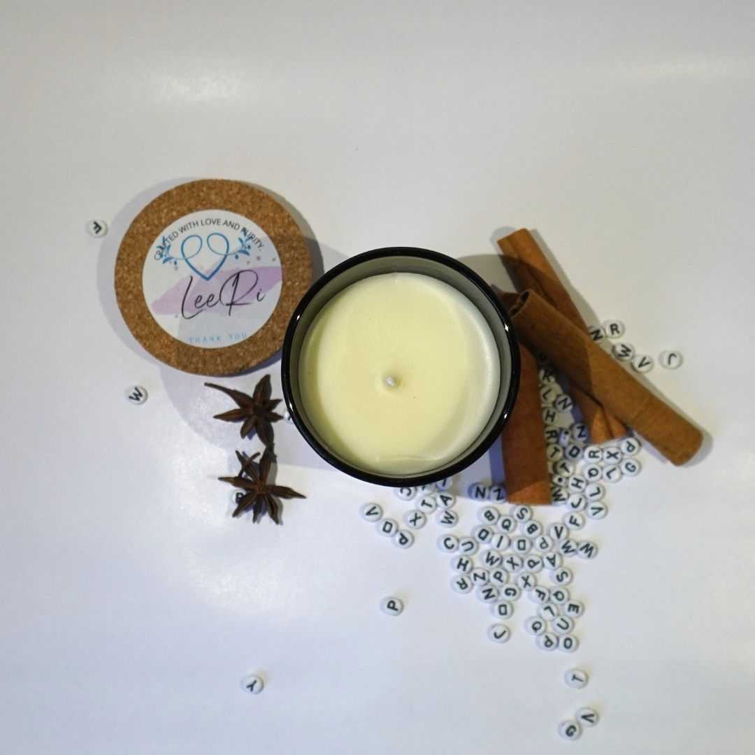 Jasmine Midnight Bloom