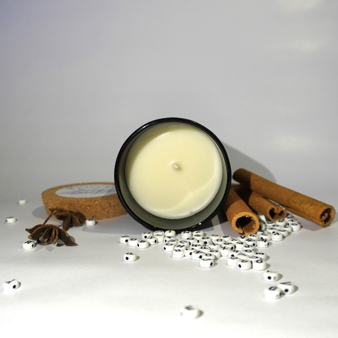 Jasmine Midnight Bloom