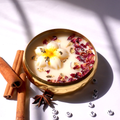 Small Urli Candle