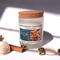 Sandalwood Sanctuary