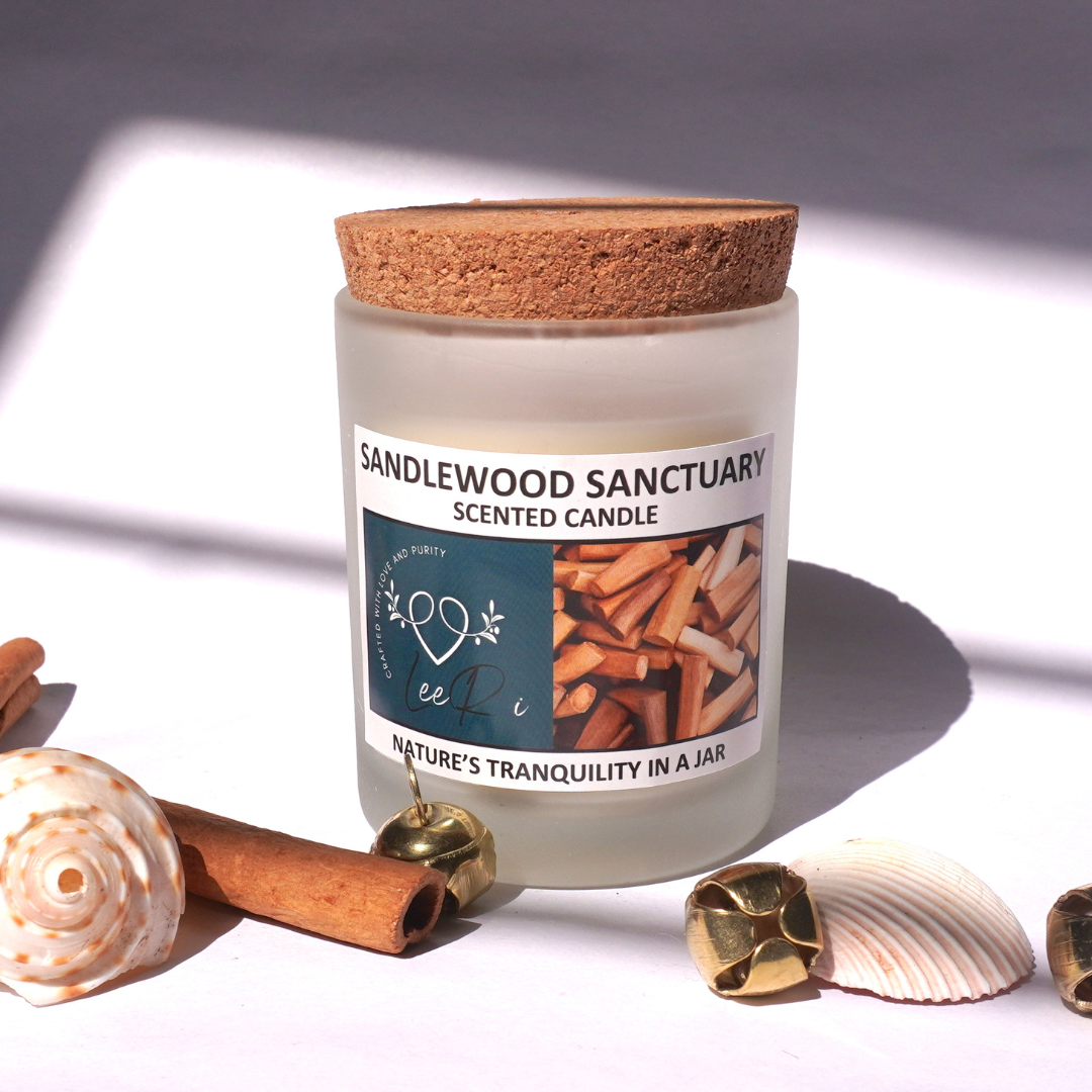 Sandalwood Sanctuary
