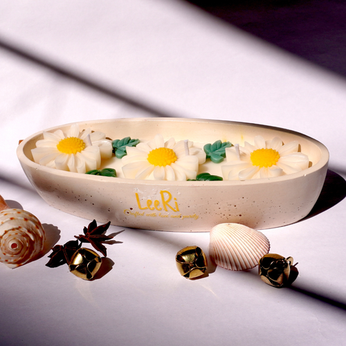Daisy Boat