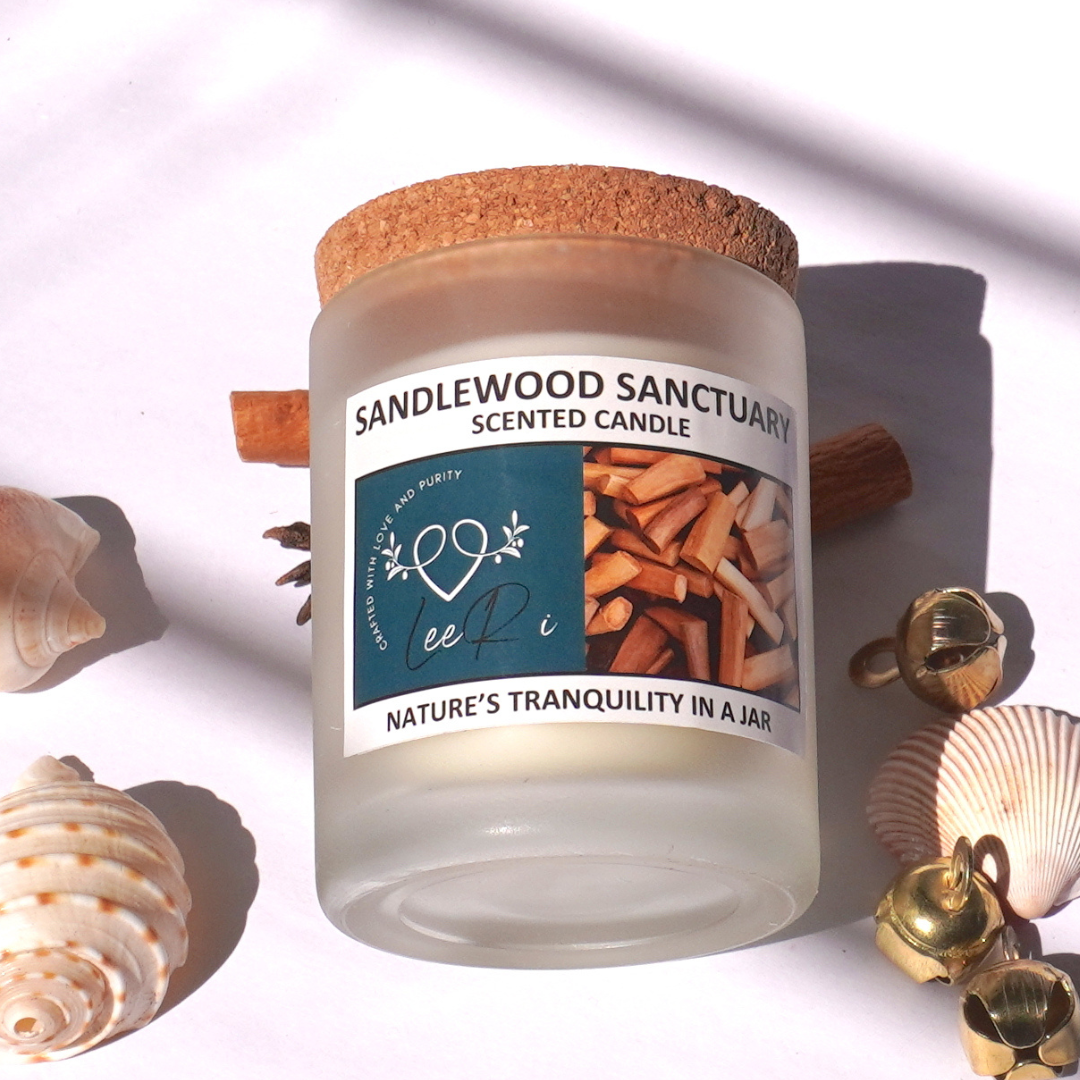 Sandalwood Sanctuary