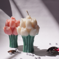 Tulip Candle 2