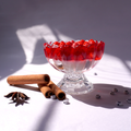 Strawberry Candle