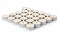long lasting tea light candle set of 20